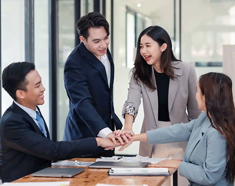 Thực thi Chiến lược Xuất sắc