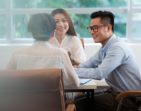 Đàm phán Thương lượng Hiệu quả