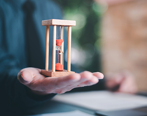 Quản trị Thời gian thời Đa nhiệm