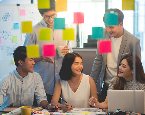 Quản trị Dự án