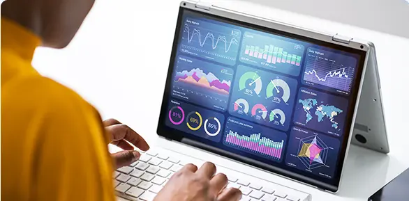 XÂY DỰNG HỆ THỐNG QUẢN LÝ, BSC, KPI, OKR