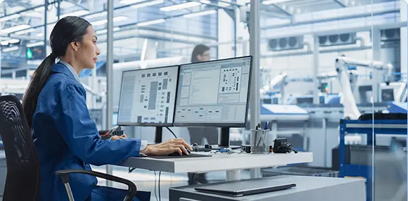 CÔNG NGHỆ QUẢN TRỊ SẢN XUẤT HIỆU QUẢ