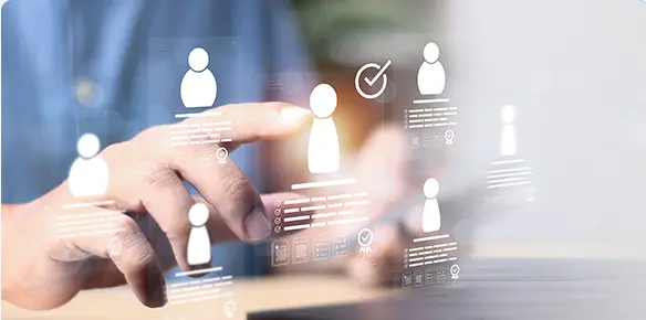 ĐÁNH GIÁ NHÂN SỰ