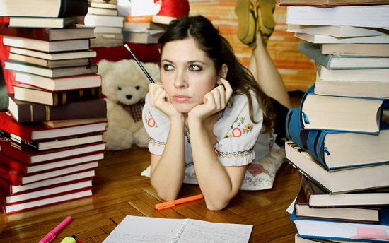 Đại học để làm gì?