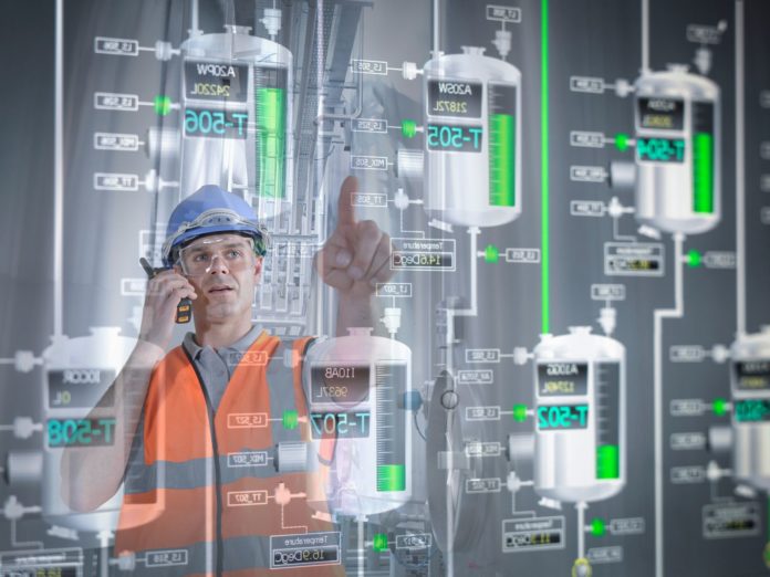 STRATEGY, NOT JUST TECHNOLOGY, IS KEY TO CREATING SMART FACTORIES OF THE FUTURE