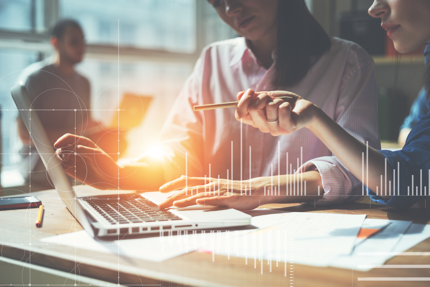 HIỂU BIẾT VỀ TÀI CHÍNH ĐỂ CẢI THIỆN DOANH NGHIỆP