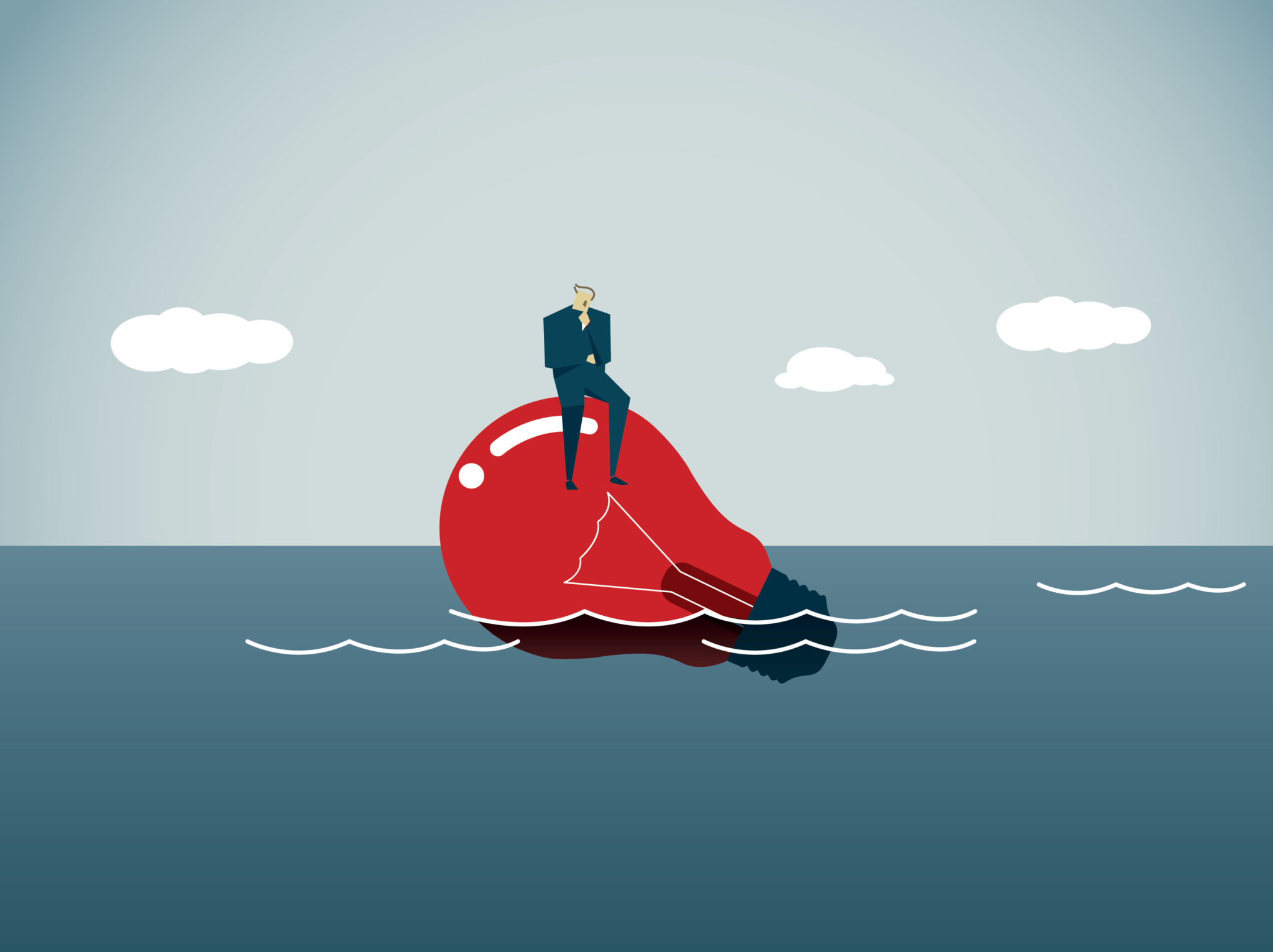 5 ĐẶC ĐIỂM CỦA MỘT CFO CÓ TẦM NHÌN CHIẾN LƯỢC