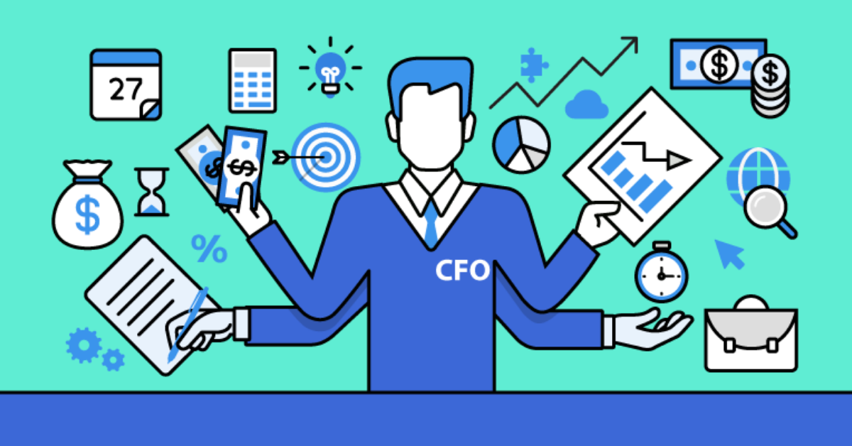 LỘ TRÌNH 9 BƯỚC CÁC CFO CẦN LÀM TRONG 101 NGÀY ĐẦU TIÊN NHẬN NHIỆM VỤ