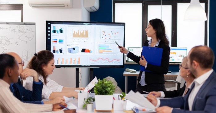 ỨNG DỤNG SỰ “THÀNH THẬT TRI THỨC” ĐỂ TRỞ THÀNH CFO HIỆU QUẢ