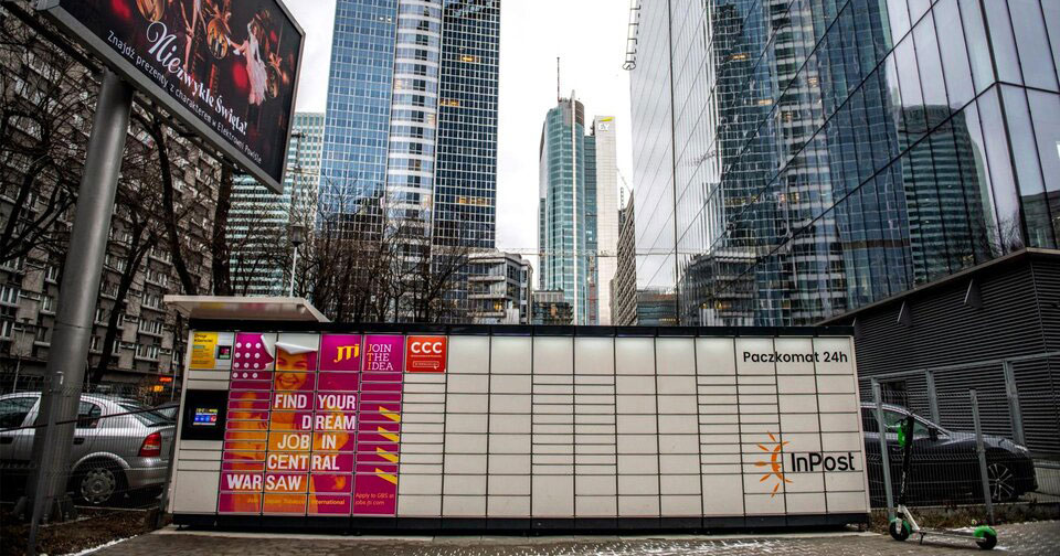 GIAO HÀNG TẬN NHÀ CHƯA HẲN LÀ GIẢI PHÁP CỦA MUA SẮM TRỰC TUYẾN TRONG TƯƠNG LAI?