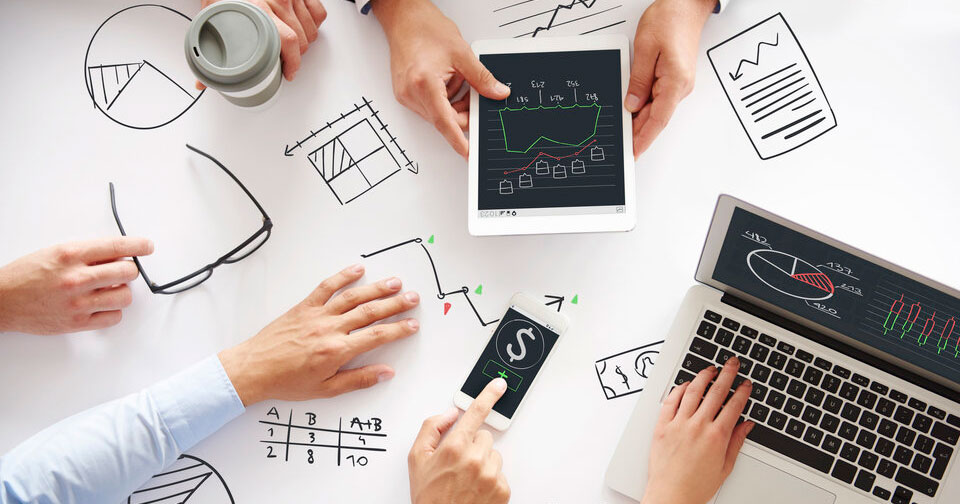 CFO CẦN LÀM GÌ ĐỂ ĐƯA DOANH NGHIỆP VƯỢT QUA KHỦNG HOẢNG TOÀN CẦU?