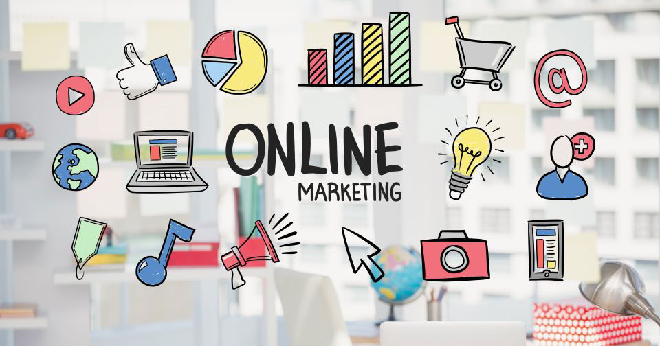 5 Ý TƯỞNG MARKETING NGÂN SÁCH THẤP & HIỆU QUẢ DÀNH CHO STARTUP