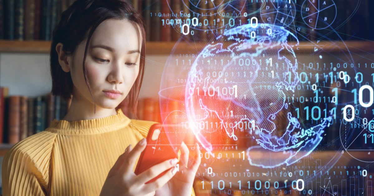 Chuyển đổi số là gì? Xu hướng DX 4.0: digital transformation