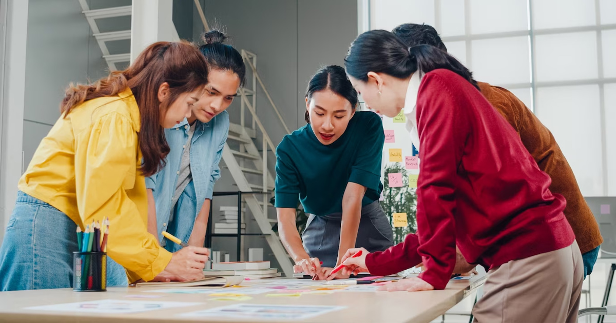 Chiến lược Marketing là gì? Xây dựng Marketing Strategy