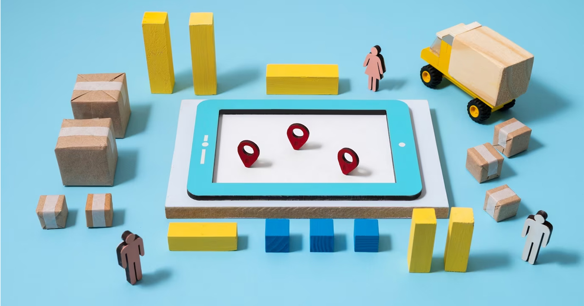 Chiến lược phân phối là gì? Tầm quan trọng và 4 bước xây dựng