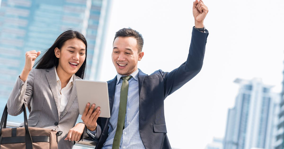 Sự khác nhau giữa OKR và KPI - Nhà quản lý cần biết rõ!