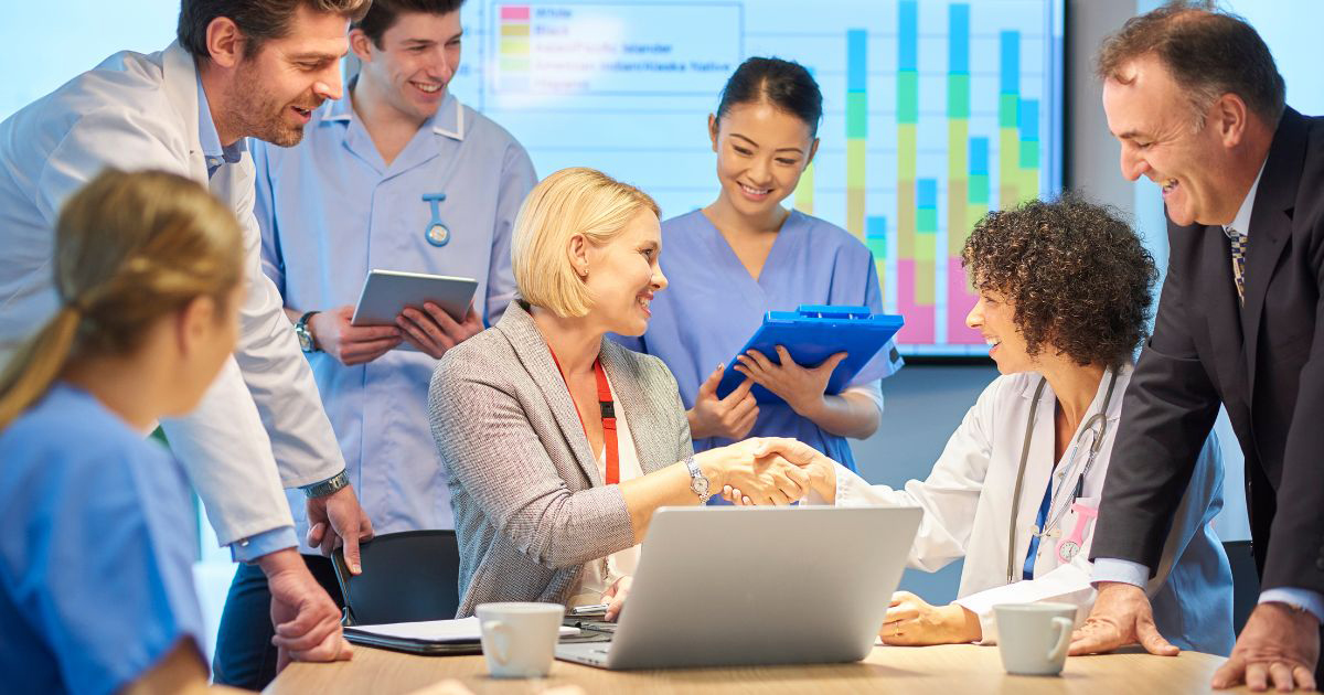 Vai trò của Area Sales Manager