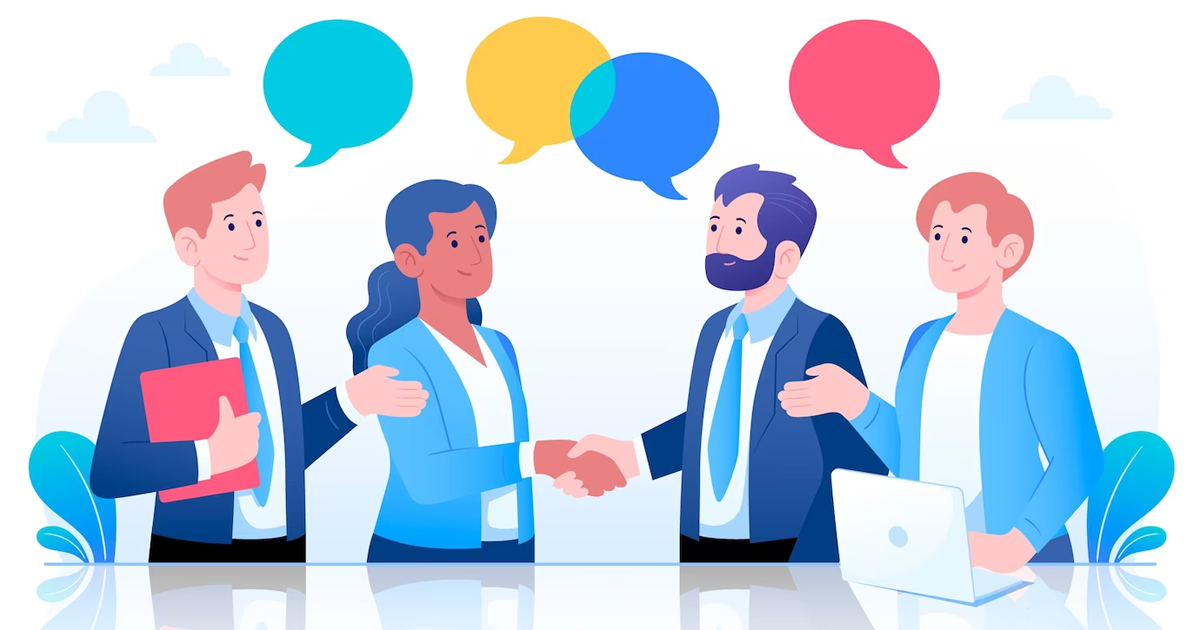 Client là gì? Phân biệt sự khác nhau giữa Client và Agency