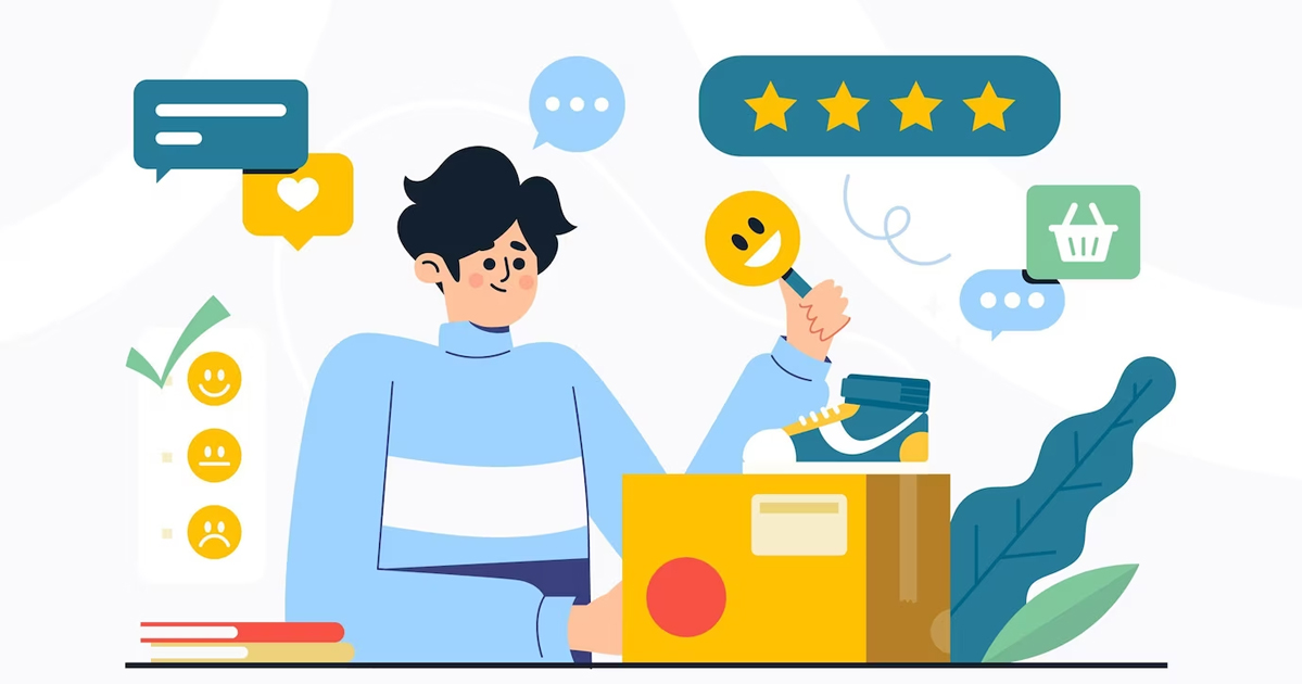 KOC là gì? Phân biệt KOL và KOC trong Marketing