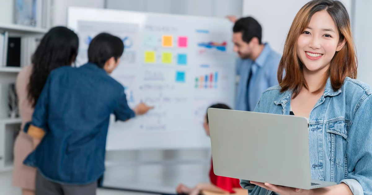 Ngành Marketing là gì? Học Marketing ra trường làm gì?