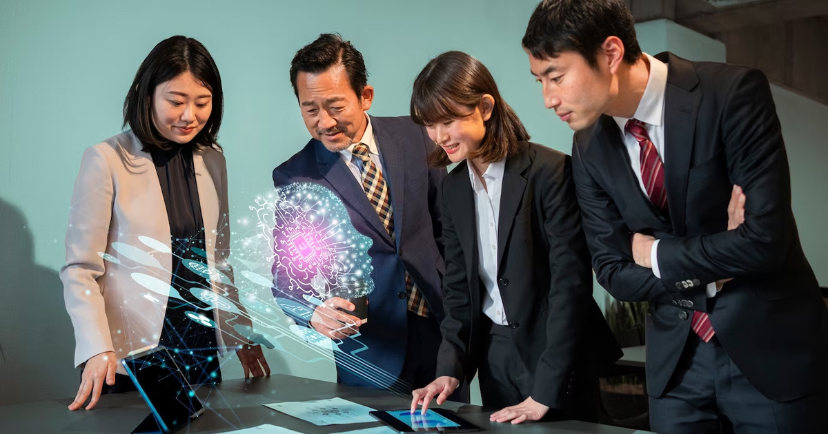 Chiến lược nhân sự là gì? Mô hình và cách xây dựng