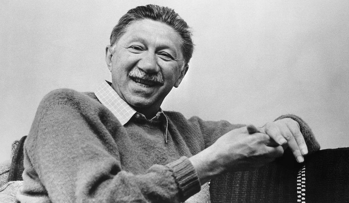 Maslow là gì? Nhà tâm lý học Abraham Harold Maslow