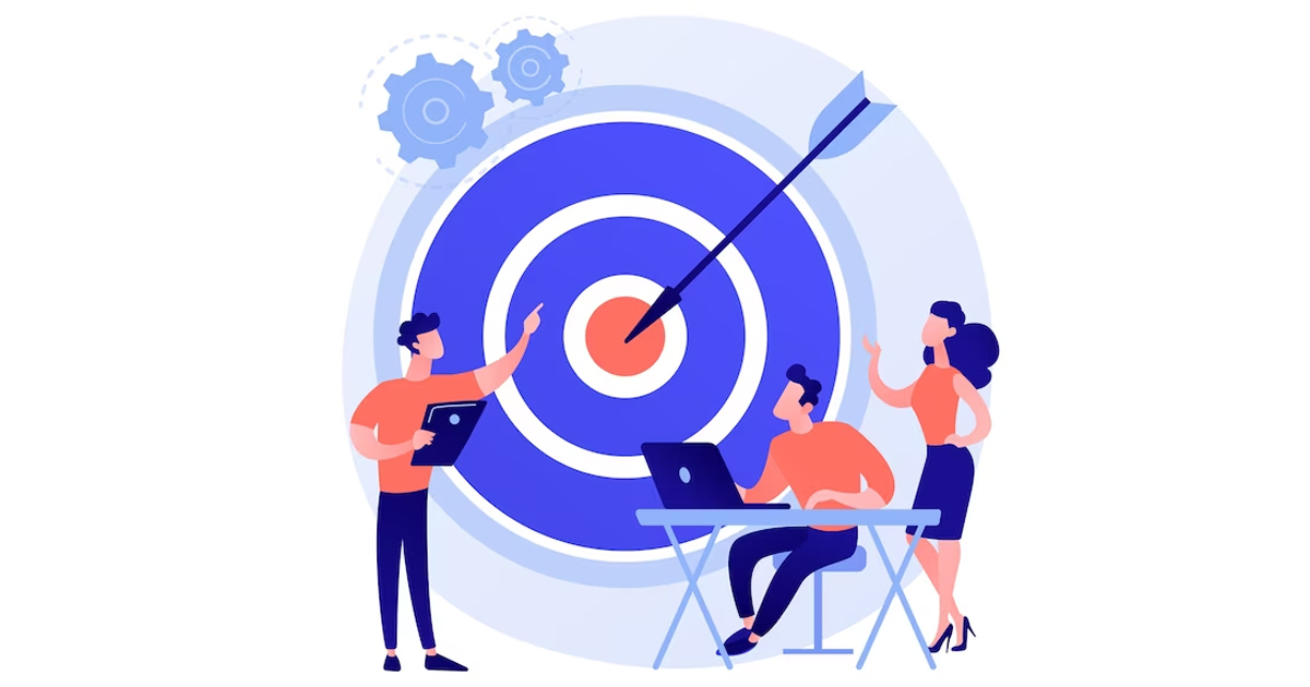 Mục tiêu là gì? Phân biệt giữa mục tiêu và mục đích