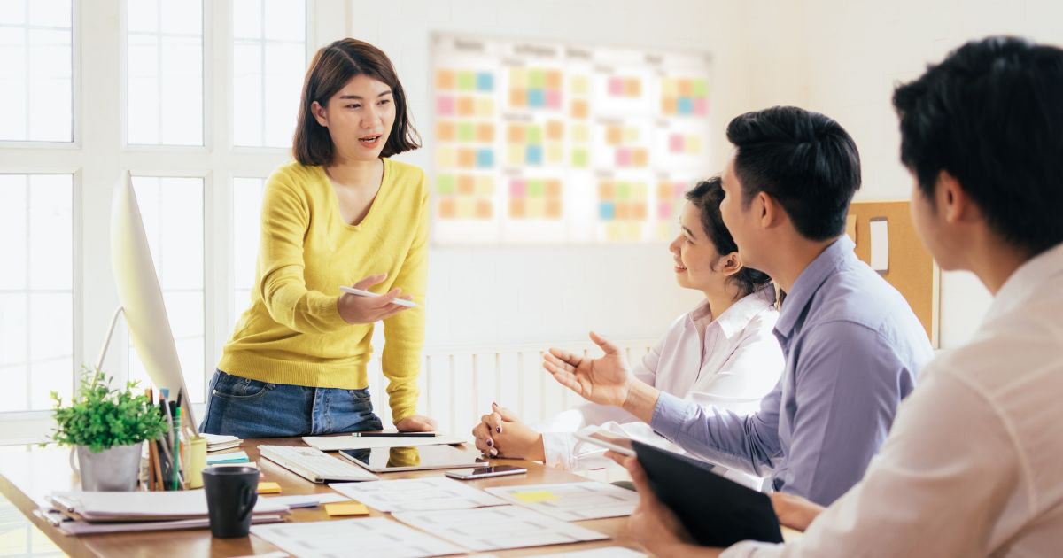 Giáo dục khai phóng là gì? Mô hình, triết lý và tư duy khai phóng