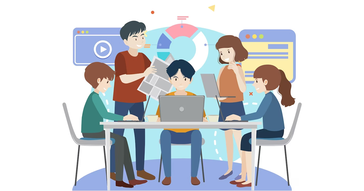 Kỹ năng tổ chức là gì? Tầm quan trọng và cách rèn luyện