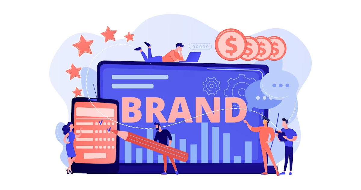 Quản trị thương hiệu là gì? Tổng quan Brand Management