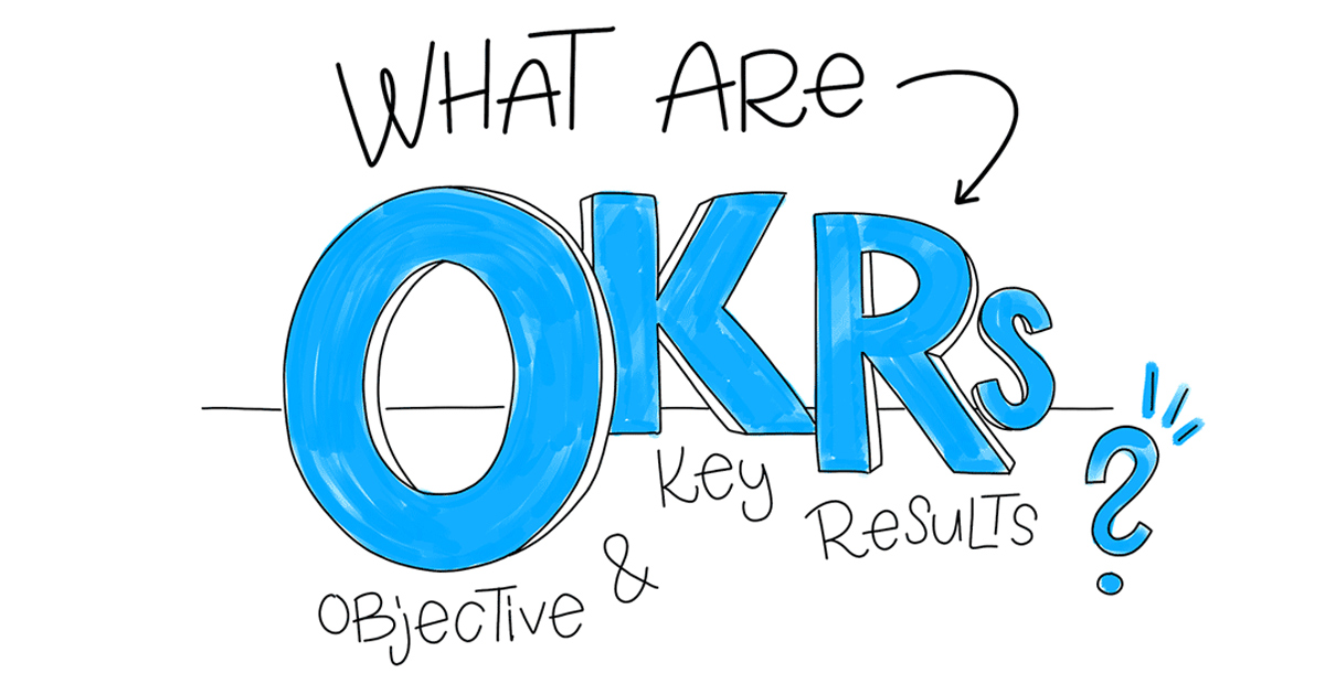OKR là gì? Quản trị theo mục tiêu và kết quả then chốt
