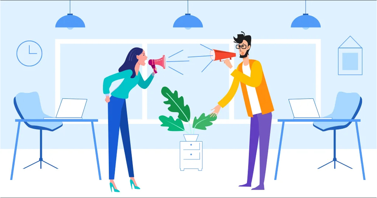 Kỹ năng giải quyết xung đột: Tầm quan trọng và cách cải thiện