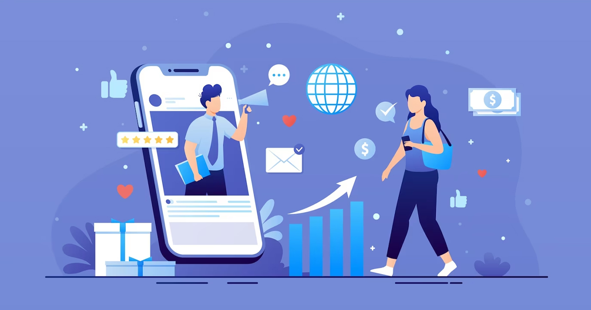 Marketing online là gì? Chiến lược tiếp thị trực tuyến 2026