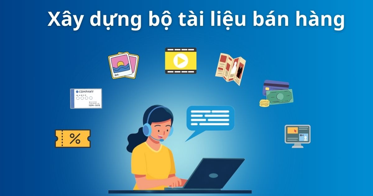 chuẩn bị trước khi tư vấn qua chat