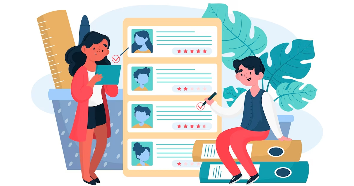 9 Bước lập kế hoạch tuyển dụng nhân sự chi tiết hiệu quả 2026