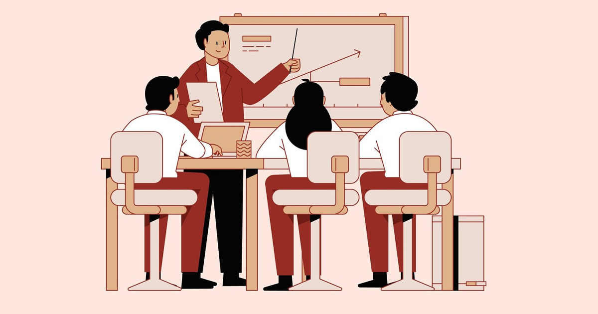 Kỹ năng sư phạm là gì? Tầm quan trọng và cách phát triển