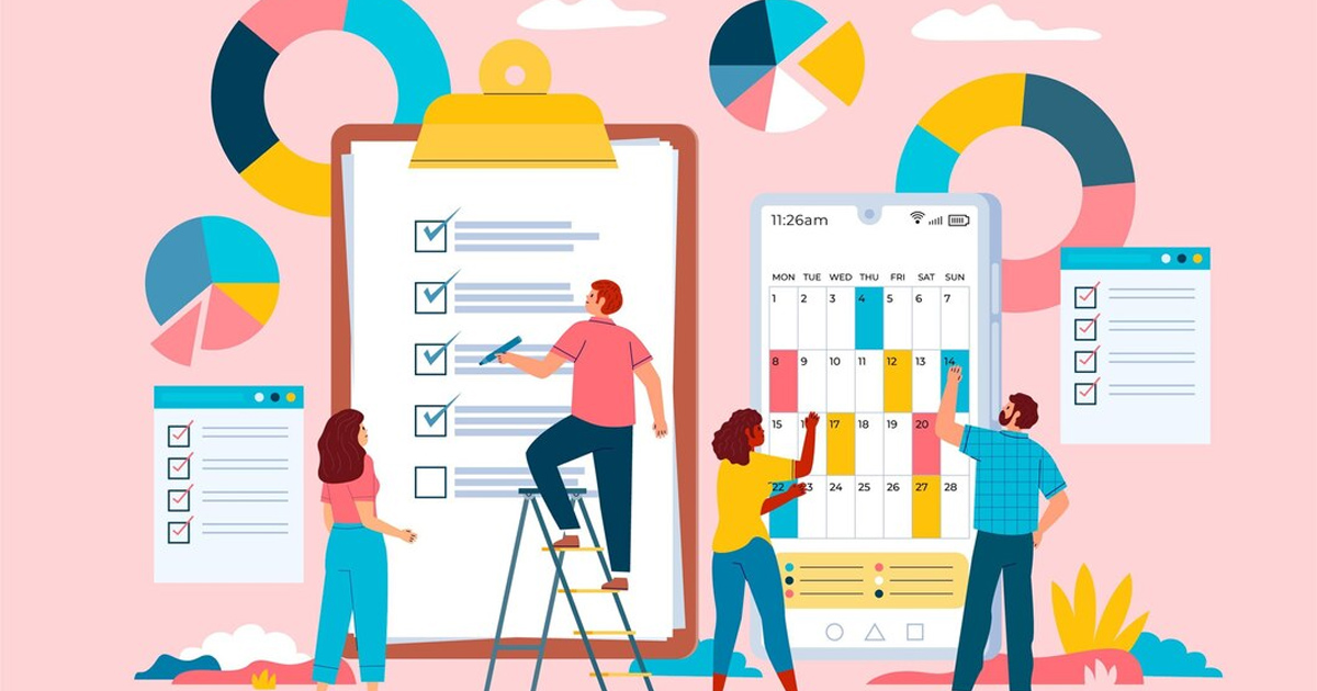 9 Bước xây dựng kế hoạch Marketing chi tiết và hiệu quả