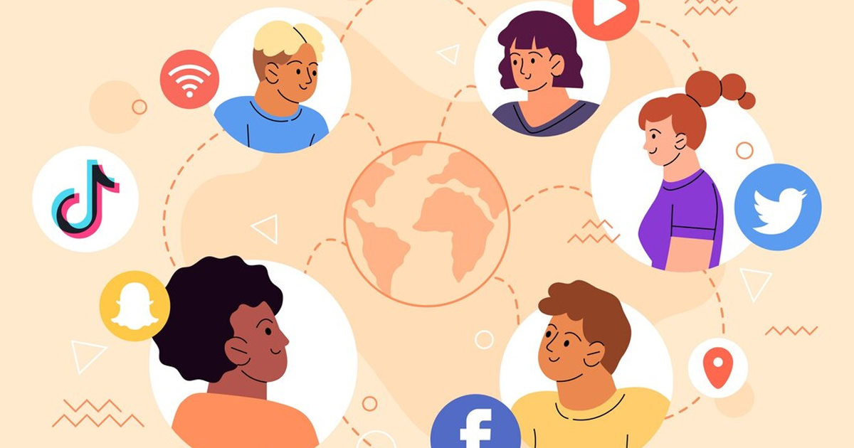 Xã hội số là gì? Tổng quan về xã hội số Việt Nam 2026