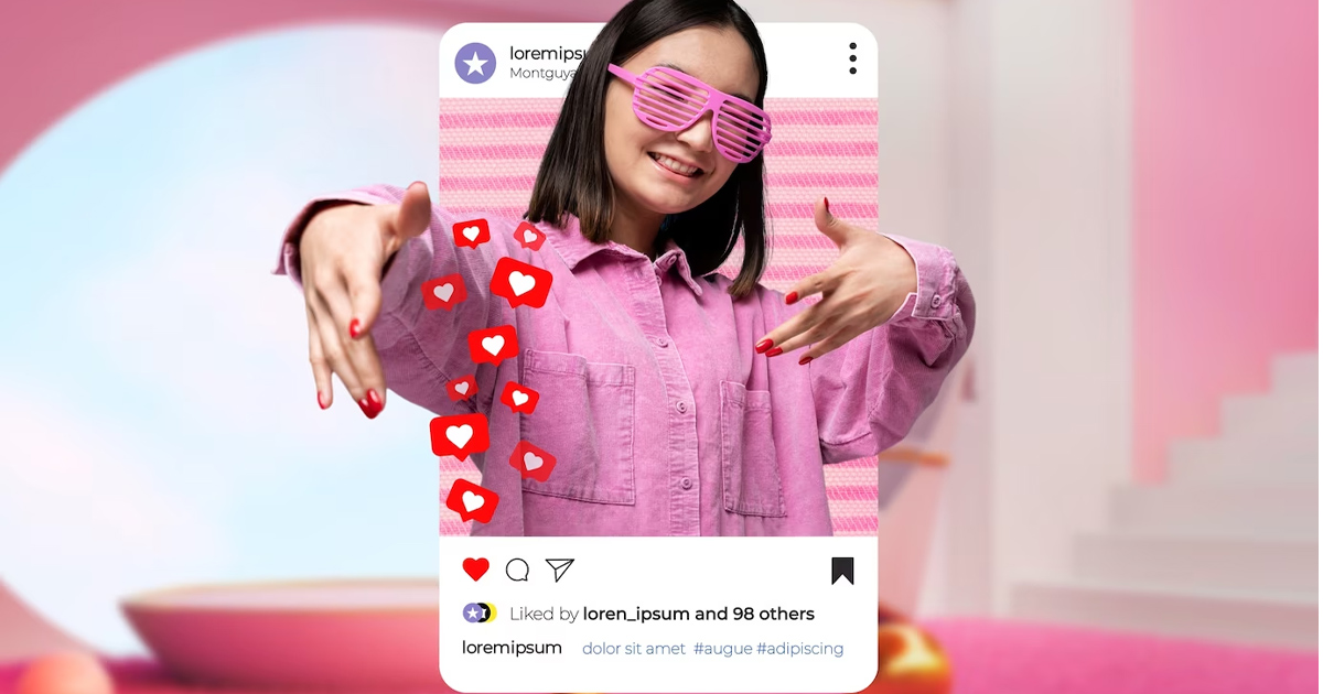 Influencer là người có tầm ảnh hưởng