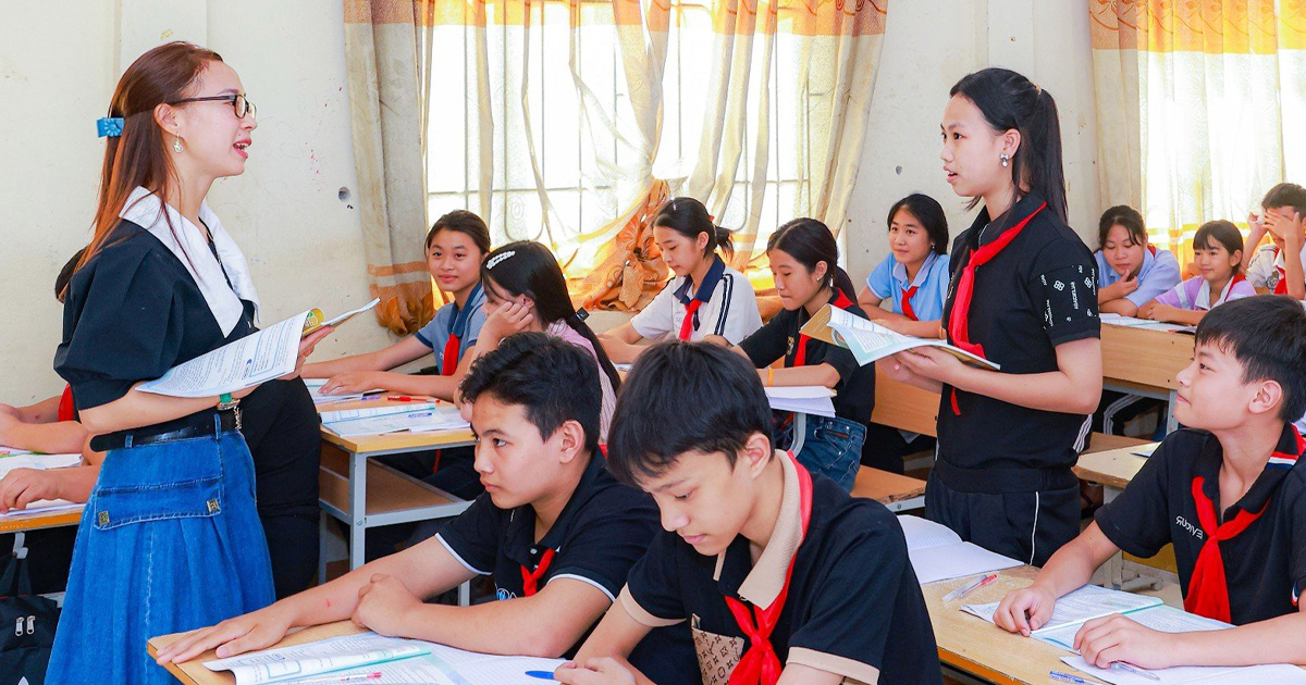 Thực học là gì? Tham chiếu cho nền giáo dục thực học