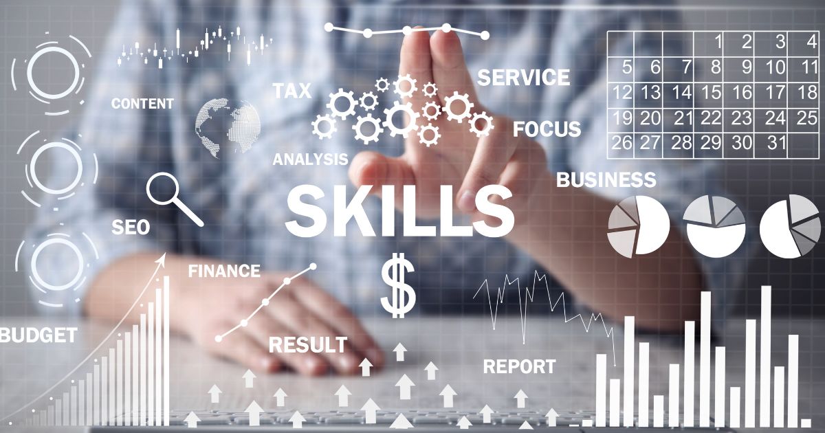 Kỹ năng số là gì? Vai trò & 12 cách nâng cao kỹ năng số