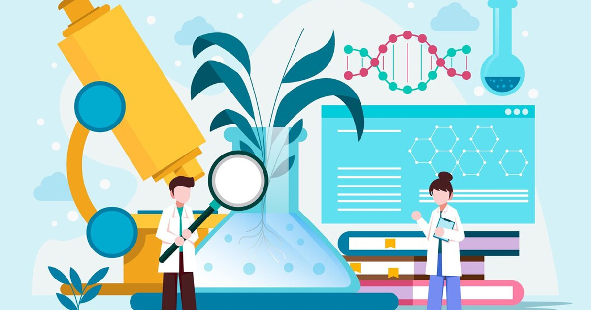 Định lượng và định tính là gì? Phương pháp nghiên cứu dữ liệu Quantitative và Qualitative