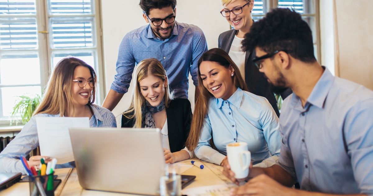 6 Ví dụ về thay đổi văn hóa doanh nghiệp thành công