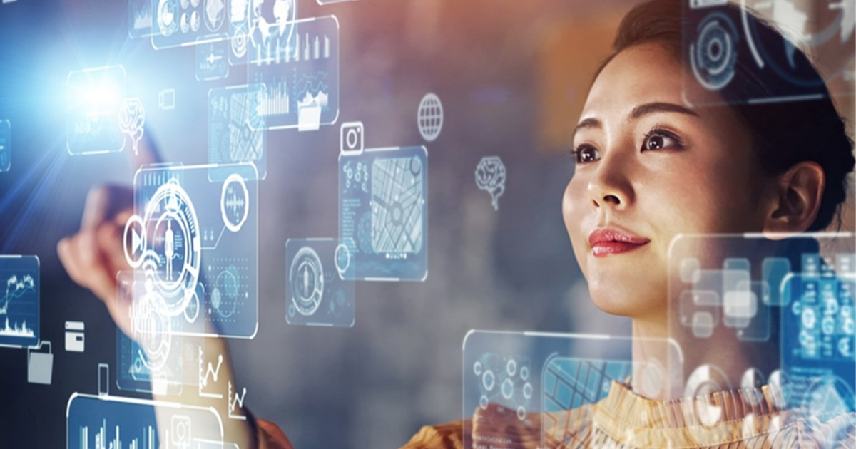 Top 8 Cuốn sách chuyển đổi số cho các lãnh đạo tương lai