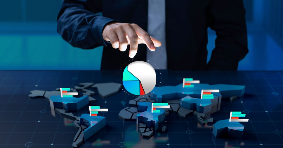 Thị phần là gì? Cách tính thị phần của doanh nghiệp