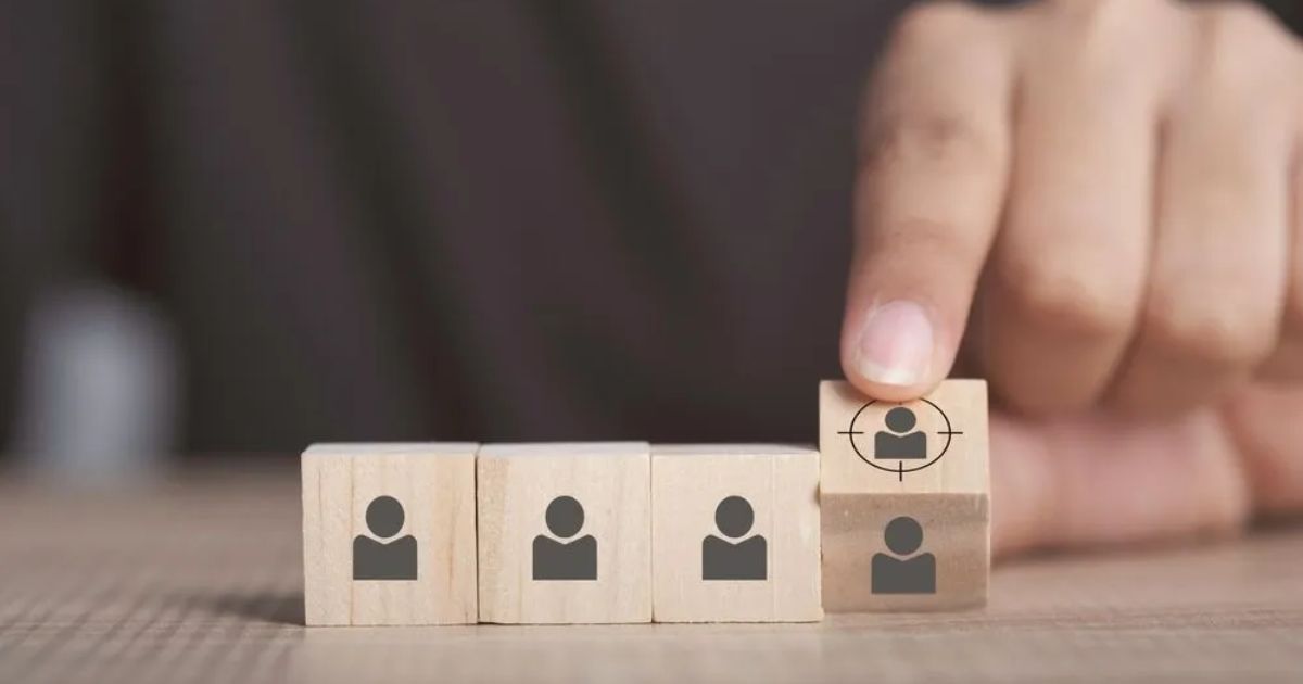 Thị trường ngách là gì? 5 Bước xác định thị trường tiềm năng