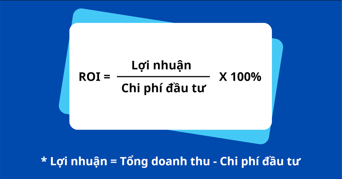 công thức tỉnh roi