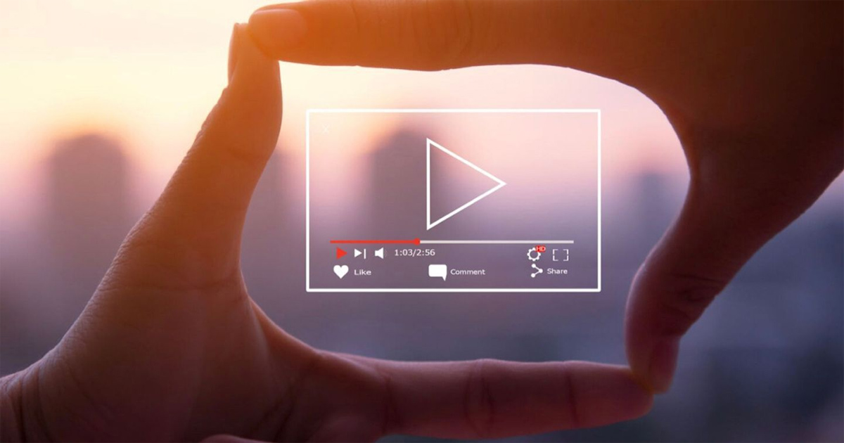 tầm quan trọng của video marketing