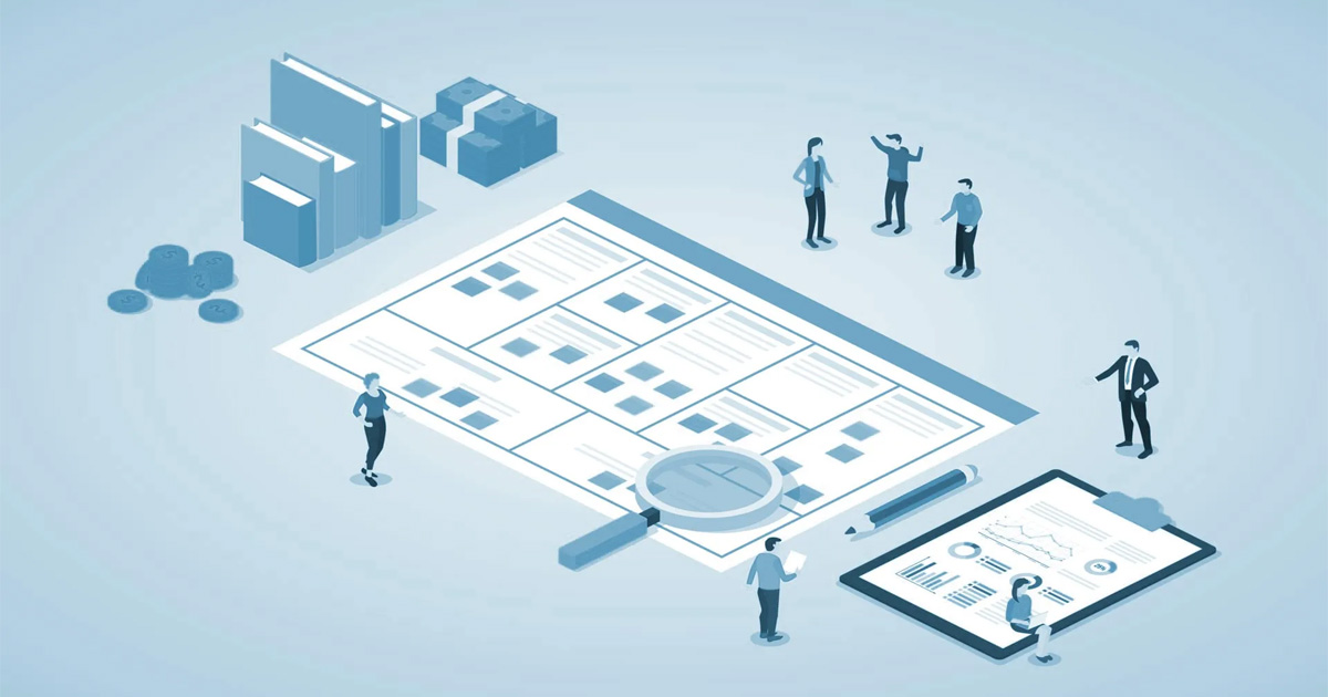 vì sao nên dùng business model canvas