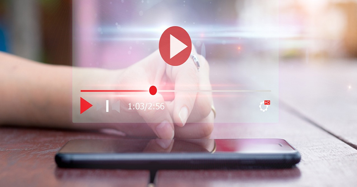 lợi ích của video marketing